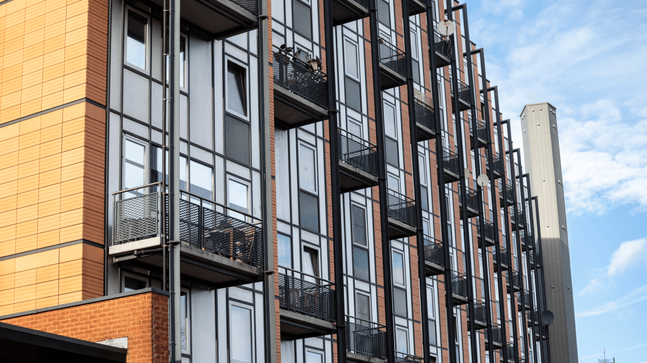 Leuven moet 1.410 extra sociale woningen bouwen, Genk hoeft geen extra inspanning te leveren