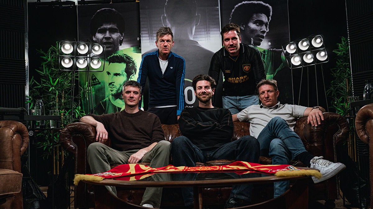 Even over de koers, maar toch vooral over de start van de play-offs: luister naar de nieuwe aflevering van 90 minutes