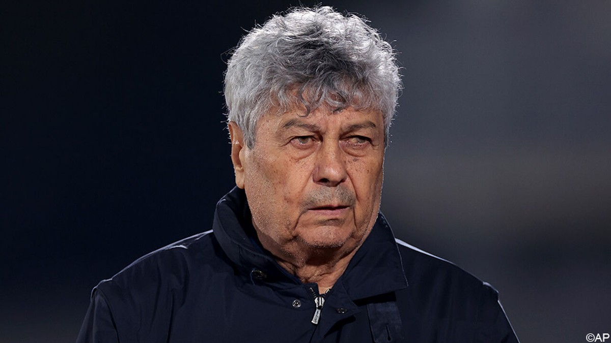 Roemeense voetbalgrootheid Mircea Lucescu (80) overleden aan gevolgen van hartaanval