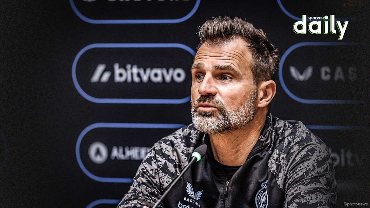 Rode Duivels in "vakantiemodus"? Belgische bond voelt zich niet aangesproken na uithaal Leko: "Onze werking is goed"