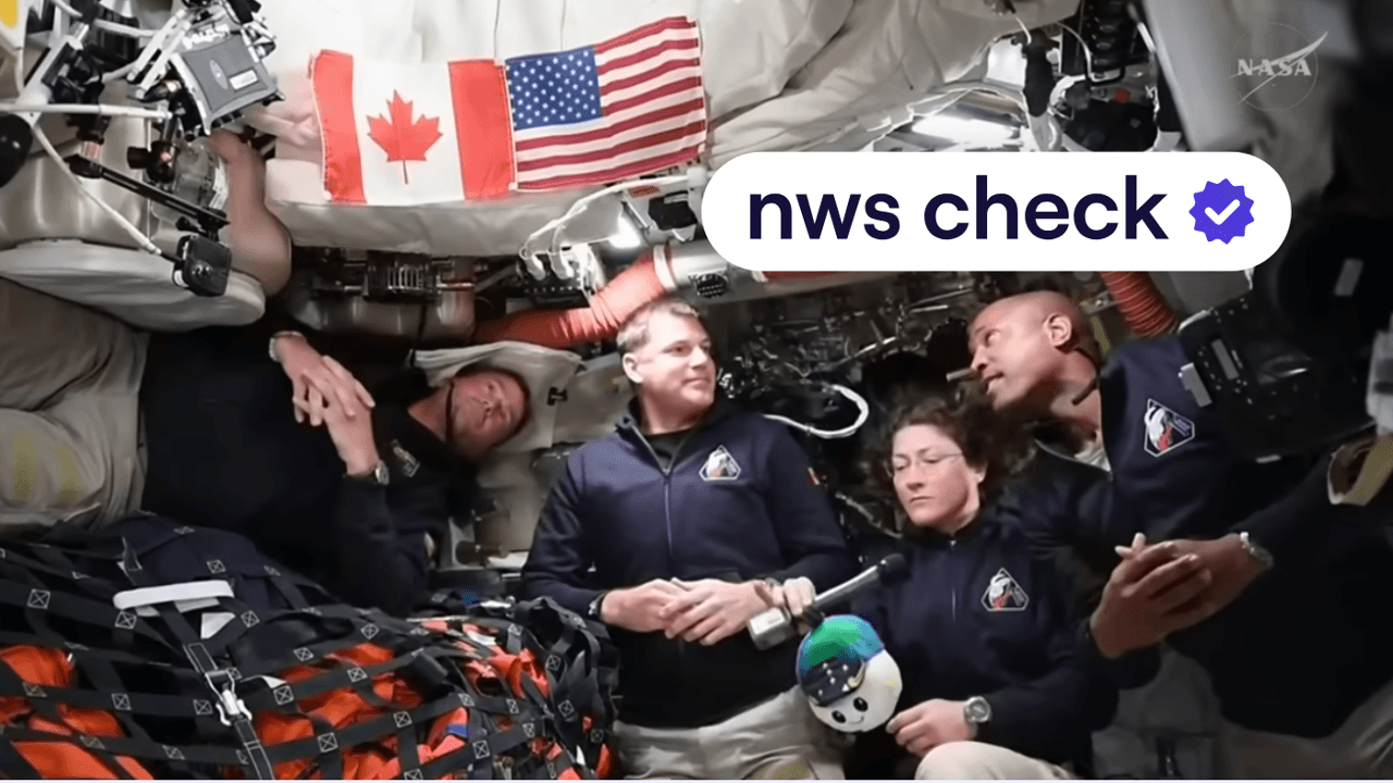 Nee, Artemis II-missie is niet in scène gezet: deze 3 nepverhalen doen de ronde