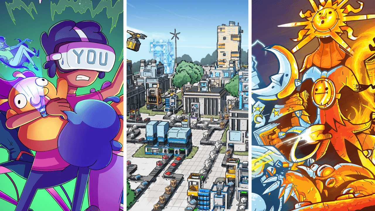 Topmaand voor Belgische games: 3 aanraders van eigen bodem