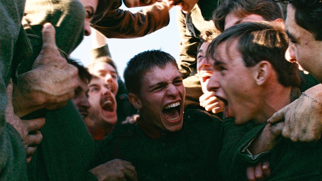 "Nog 5 weken heel hard doorwerken": nieuwe film Lukas Dhont nog niet af en toch al genomineerd voor Gouden Palm