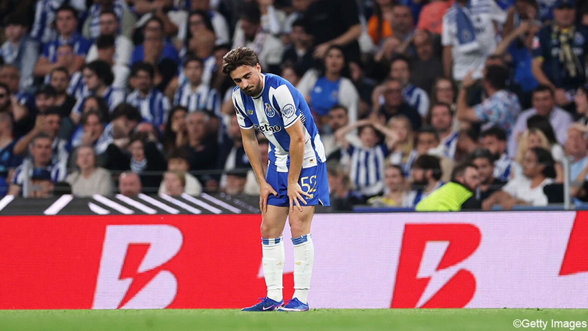 Duel tussen Porto en Nottingham heeft zijn geheimen nog niet prijsgegeven, ondanks legendarische owngoal