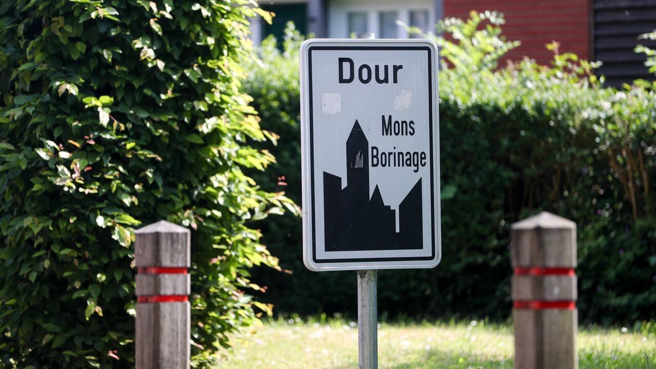 Jongen van 16 om het leven gebracht door broer in Dour