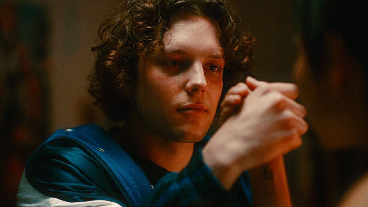 Joe Speedboot moet 'just niks' en dat maakt hem zo onweerstaanbaar