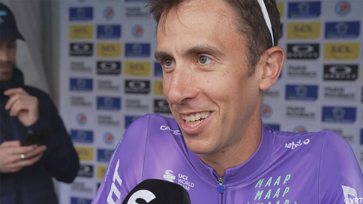 Dries De Bondt heeft speciale troef voor Roubaix, maar verwacht chaos: "Al op 4e strook kan UAE voor schade zorgen"