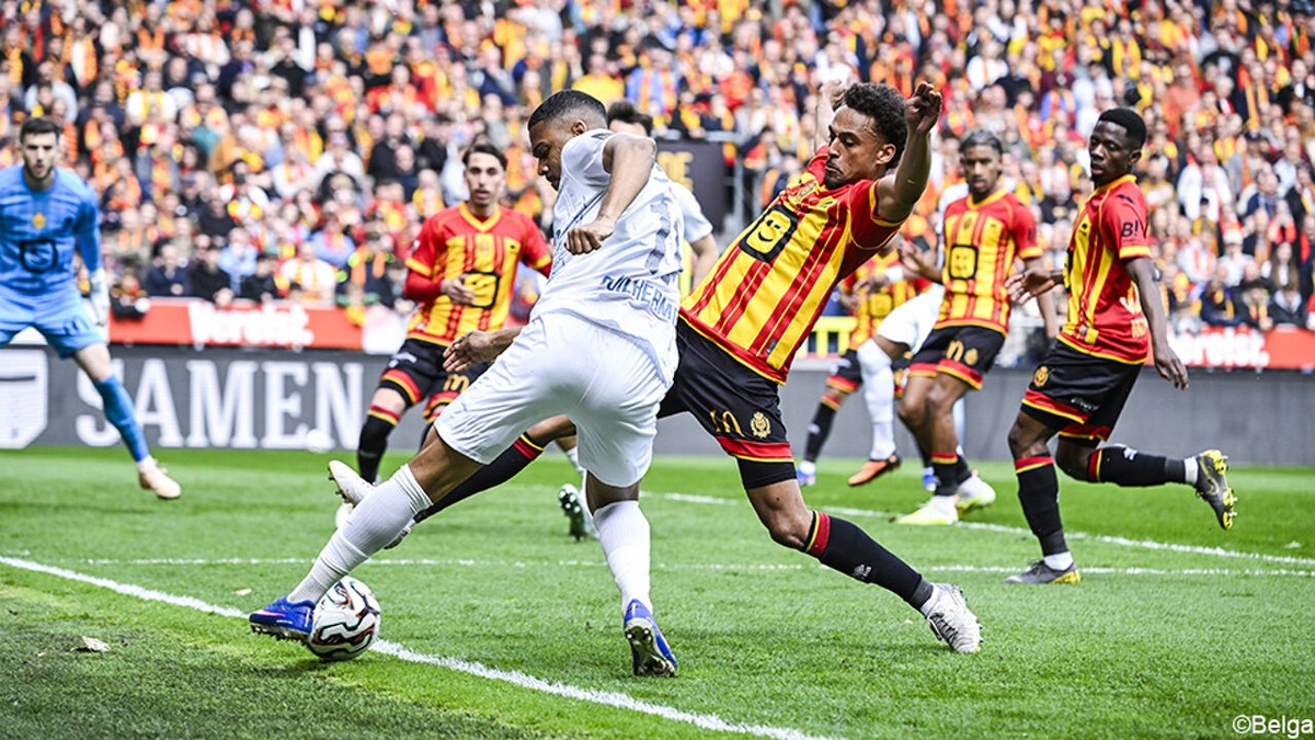 LIVE (18.30 uur): Union kan zich geen misstap veroorloven tegen KV Mechelen