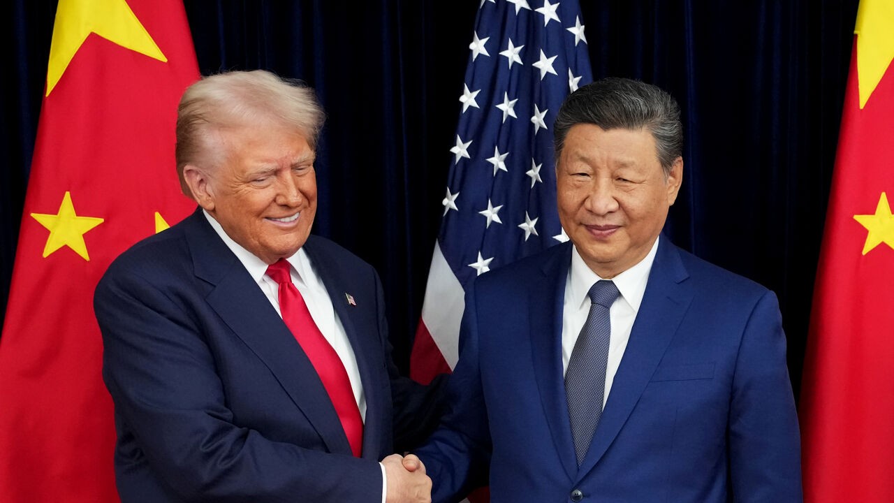 Veel mooie woorden voor elkaar,  maar geen doorbraak: dit heeft top tussen Trump en Xi (niet) opgeleverd