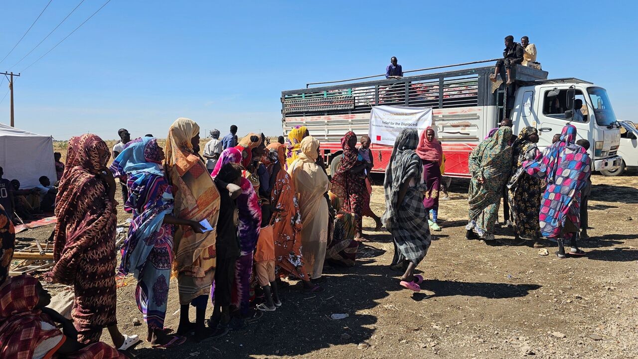 In Soedan dreigt nieuw "catastrofaal" offensief, VN waarschuwt voor herhaling al-Fashir-scenario