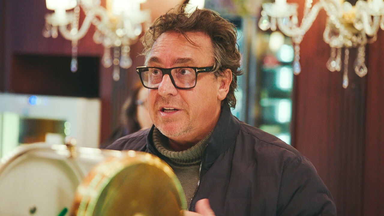 "Het Sportpaleis heeft al gebeld": Marco Borsato blikt terug én vooruit in eerste grote interview sinds vrijspraak