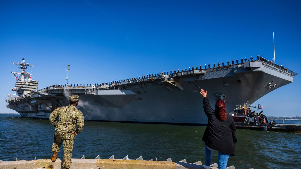 VS stuurt 10.000 extra militairen naar Midden-Oosten, Trump: "Oorlog met Iran is bijna voorbij"