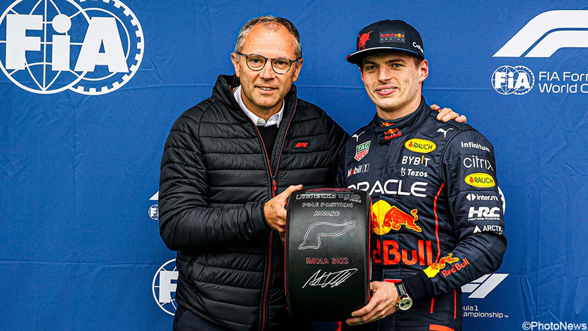 F1-baas begrijpt frustraties van "beste rijder" Verstappen, zoekt oplossing én benadrukt: "Heb respect voor de sport"