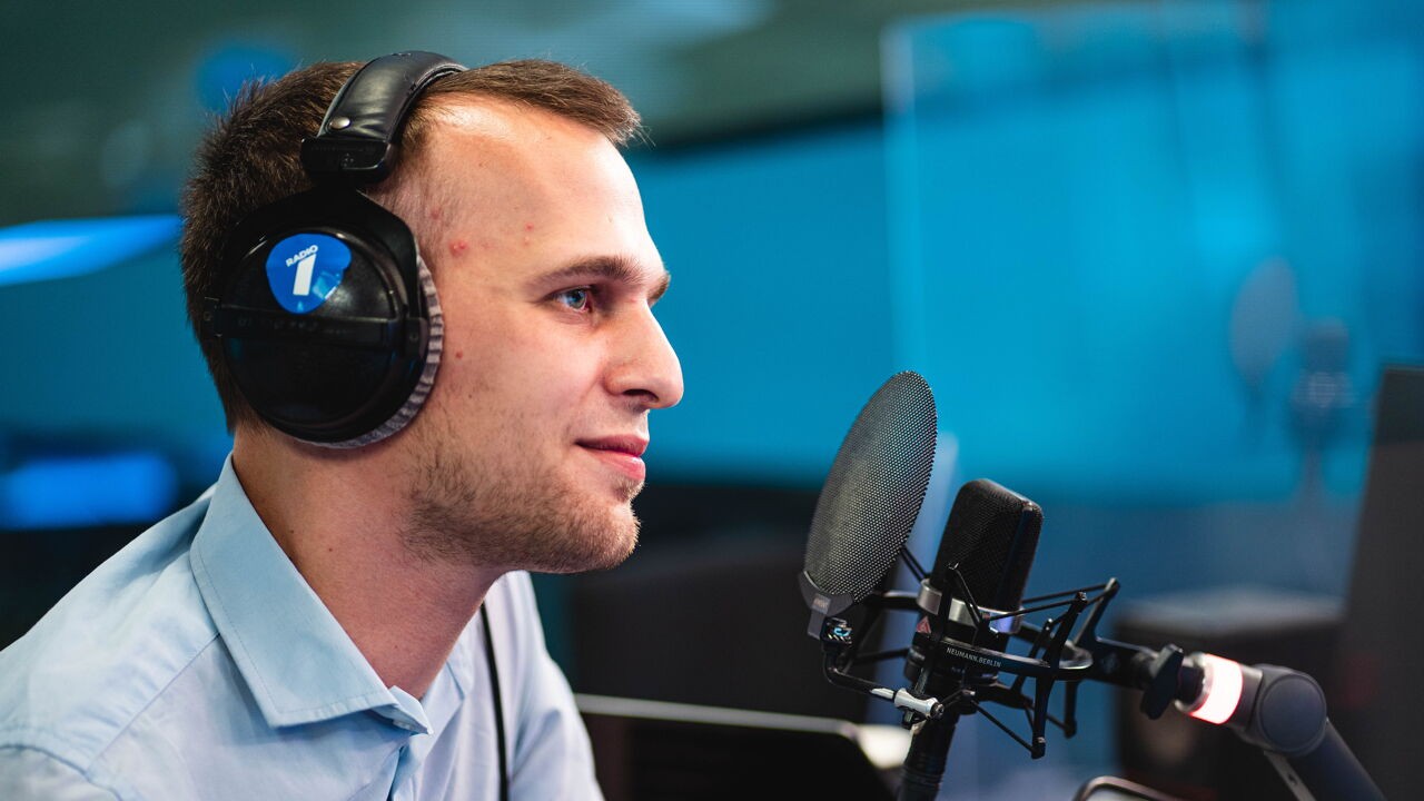 Ethisch hacker Inti De Ceukelaire maakt in enkele minuten phishingtool met AI: "Iedereen kan het"