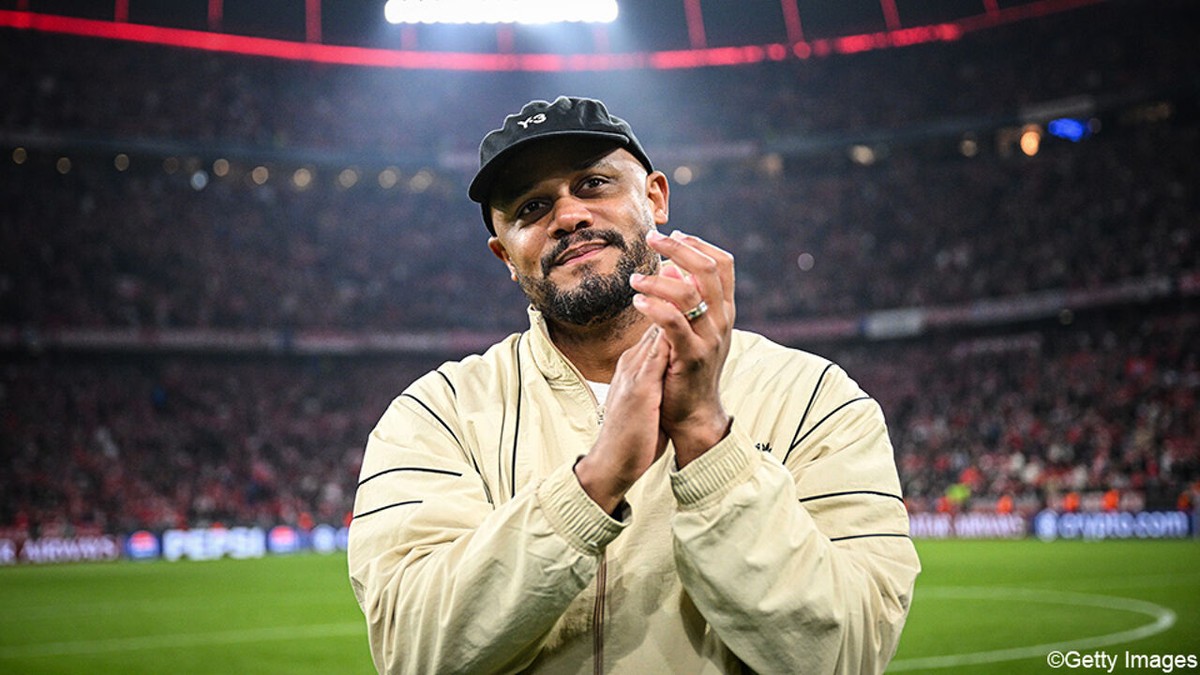 "Grootste match van zijn carrière" krijgt nog vervelend vervolg: "emotionele" Kompany zal halve finale missen