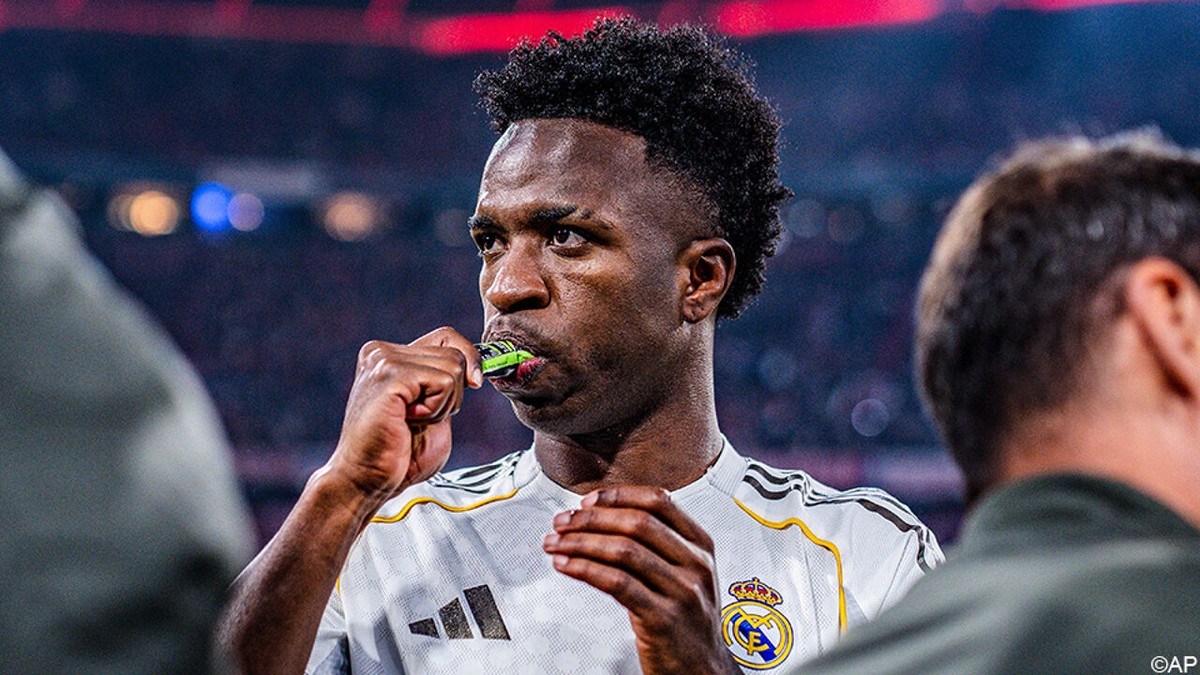 "Real wordt gegijzeld door nukkige ster": de sluimerende problematiek in Madrid, dat afstevent op "schandelijk" seizoen