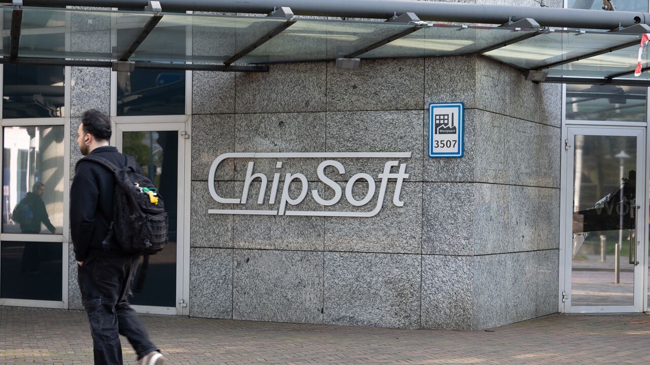 Geen Belgische zorginstellingen getroffen door hack bij softwareleverancier Chipsoft