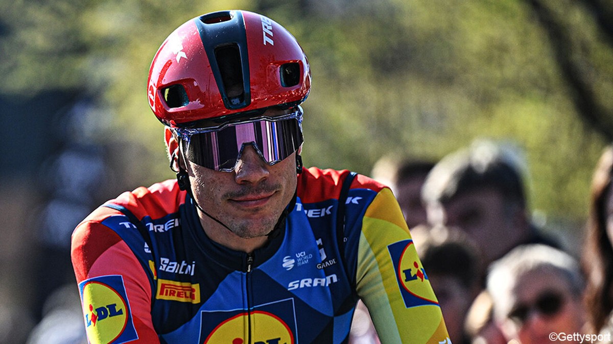Tourselecties: Lidl-Trek vaardigt sterk triumviraat met primus Juan Ayuso af, Mads Pedersen mikt op ritzege(s) en groen