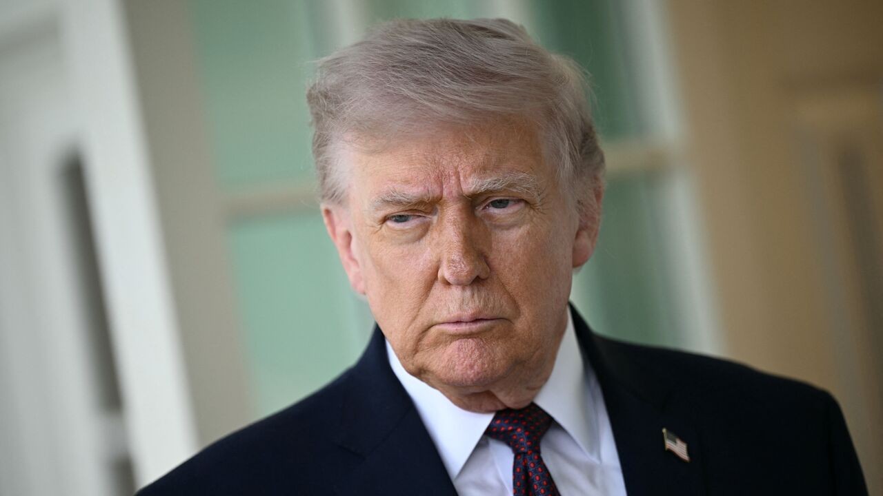 Iran en VS onderhandelen ten vroegste maandagavond opnieuw rechtstreeks met elkaar, zegt president Trump