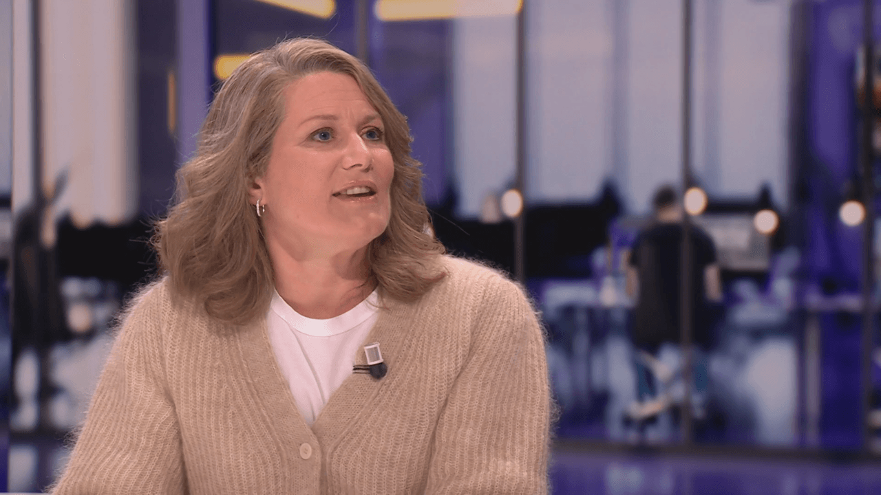 Minister Van Bossuyt na 'ontradingsmissie' in Congo: "Kom niet naar België om economische redenen"