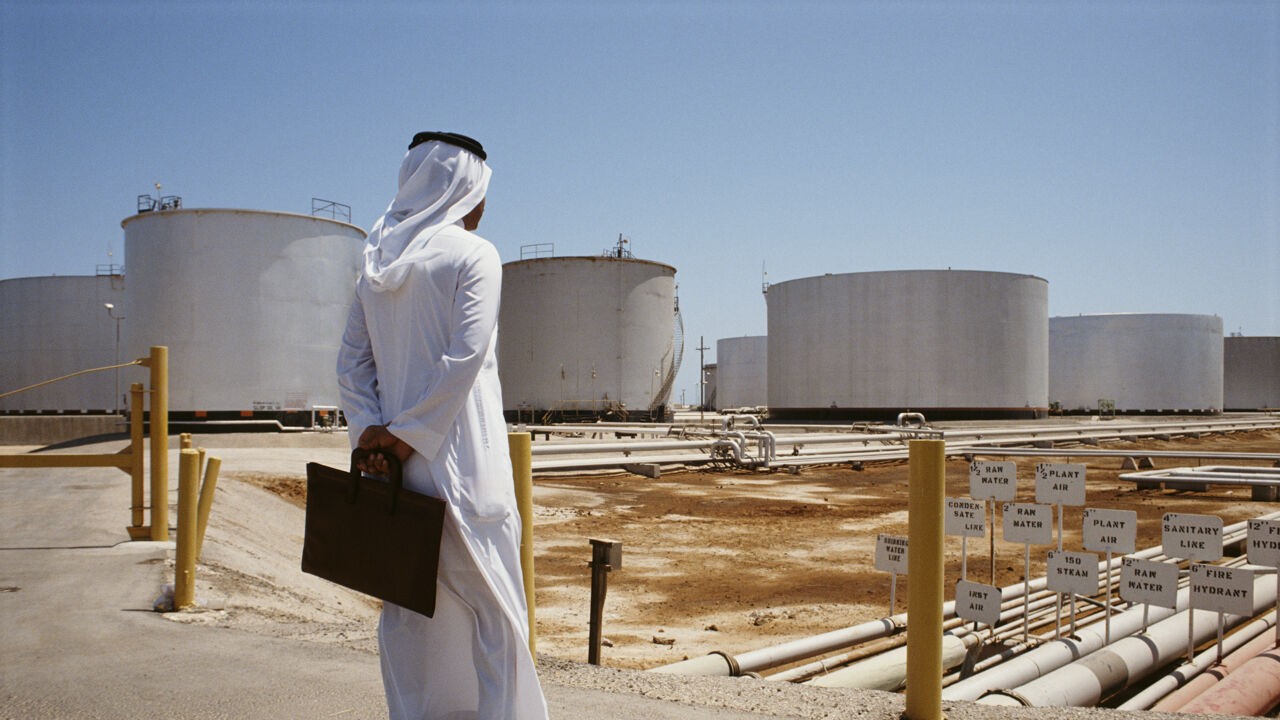 Van Saudi-Arabië tot Irak: hoe Golfstaten noodgedwongen weer inzetten op (oude) pijpleidingen
