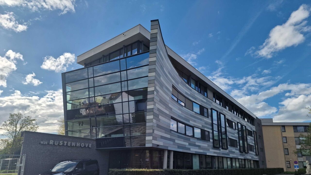 Rusthuisbewoner van 90 overlijdt na incident met medebewoner in Ledegem