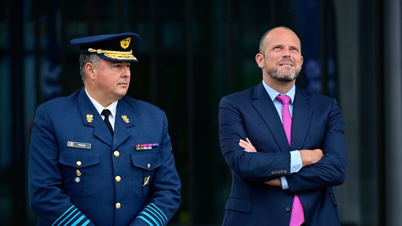 Kocht Defensie te haastig antidronesystemen? Generaal: "Dit had impact op economie, we konden niet maandenlang niks doen"