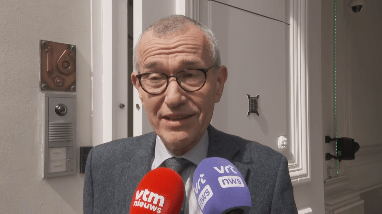 Regering neemt nog geen beslissing over energiesteun, olieprijzen dalen nu Straat van Hormuz opengaat