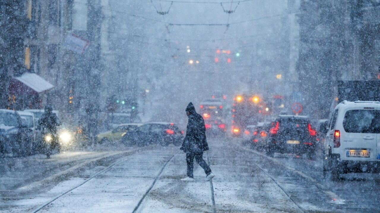 Oeroude transportband van warmte die temperatuur in Europa bepaalt, dreigt helft kracht te verliezen tegen 2100