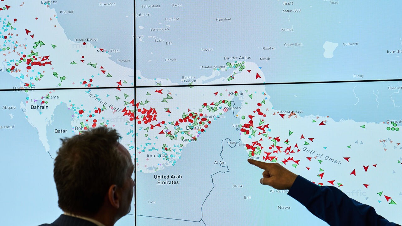 Iran verklaart Straat van Hormuz open, Trump: "Amerikaanse blokkade eindigt wanneer akkoord ondertekend is"