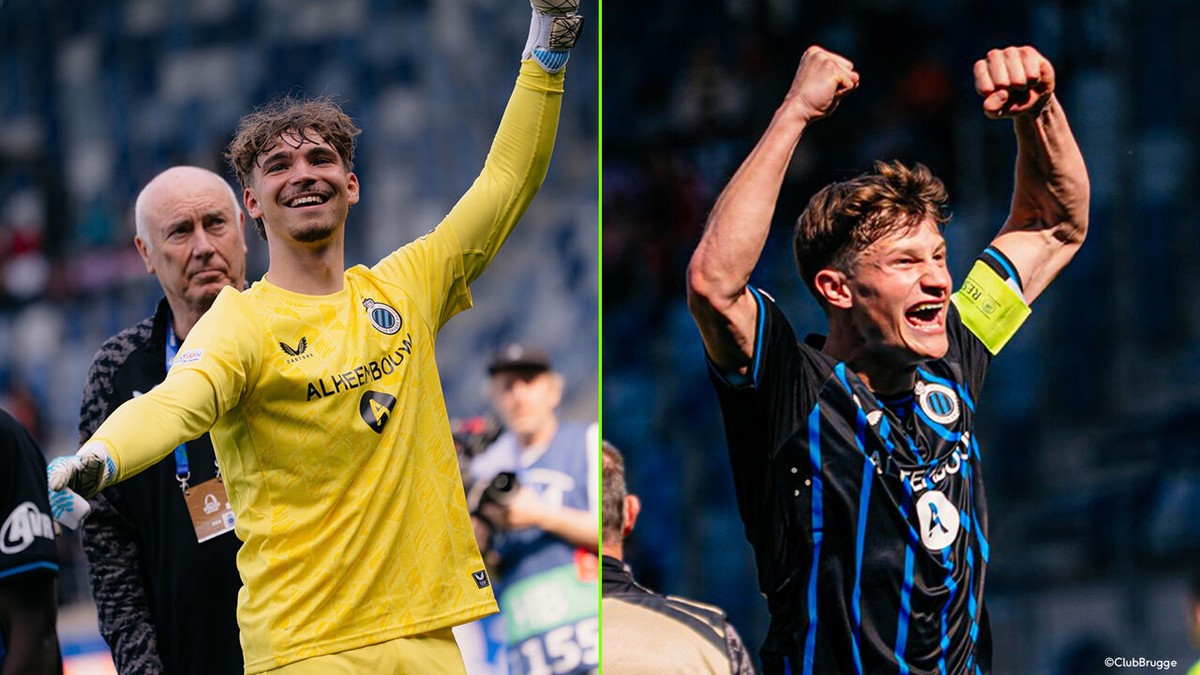 "Dit hadden we nooit durven te dromen": Club weet met vreugde geen blijf na Youth League-stunt en treft Real in finale