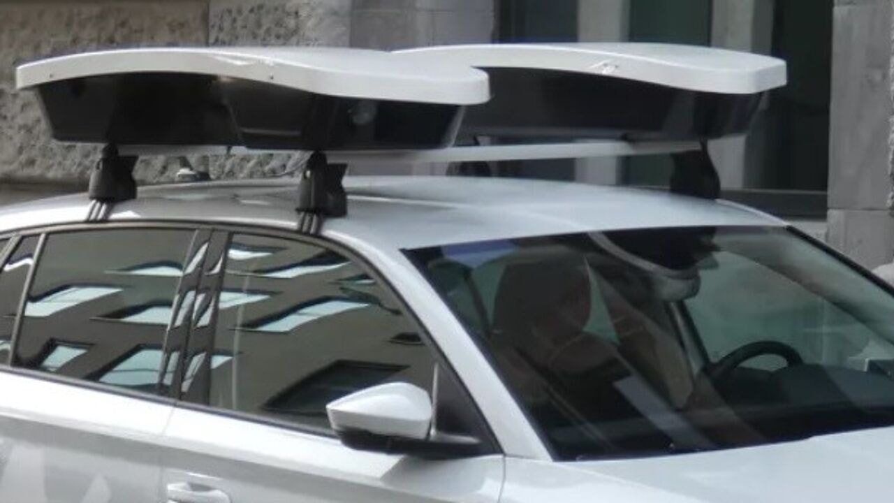 Leuven start met scanwagen voor parkeercontrole, PVDA spreekt van "boetemachine"