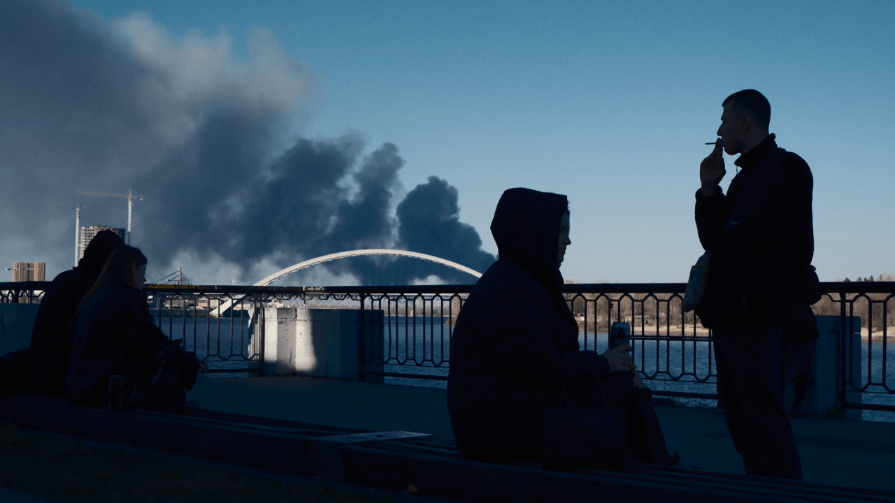 Neen, er is geen Derde Wereldoorlog (en die zal er ook niet komen)