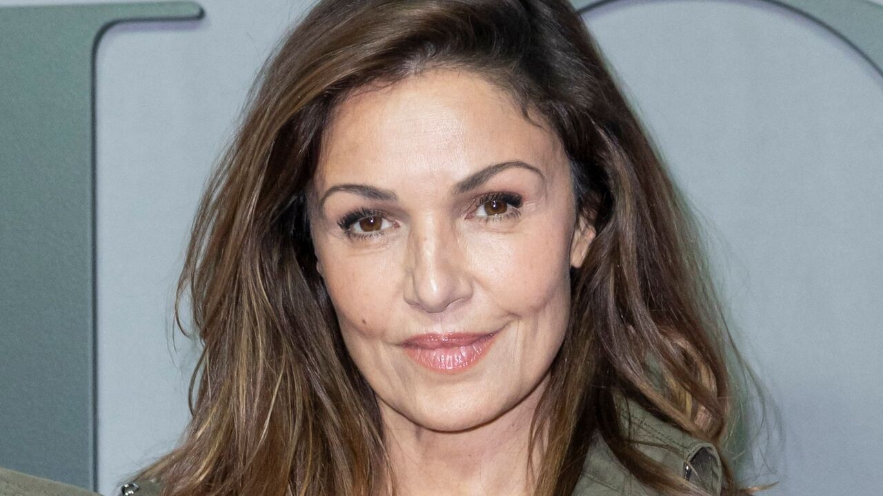 Franse actrice Nadia Farès (57) overleden na ongeval in zwembad