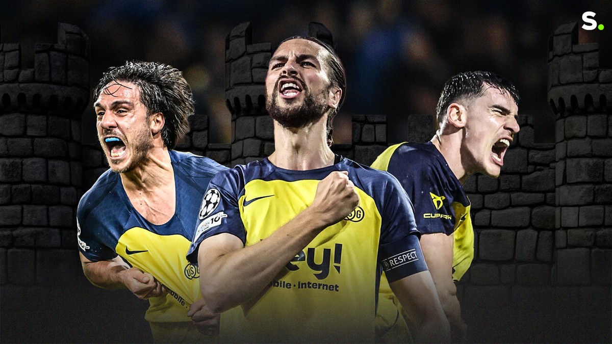 "Daar geraak je écht niet langs": op zoek naar het tactische wonderrecept van de Union-defensie, die zelfs Kompany aftroeft