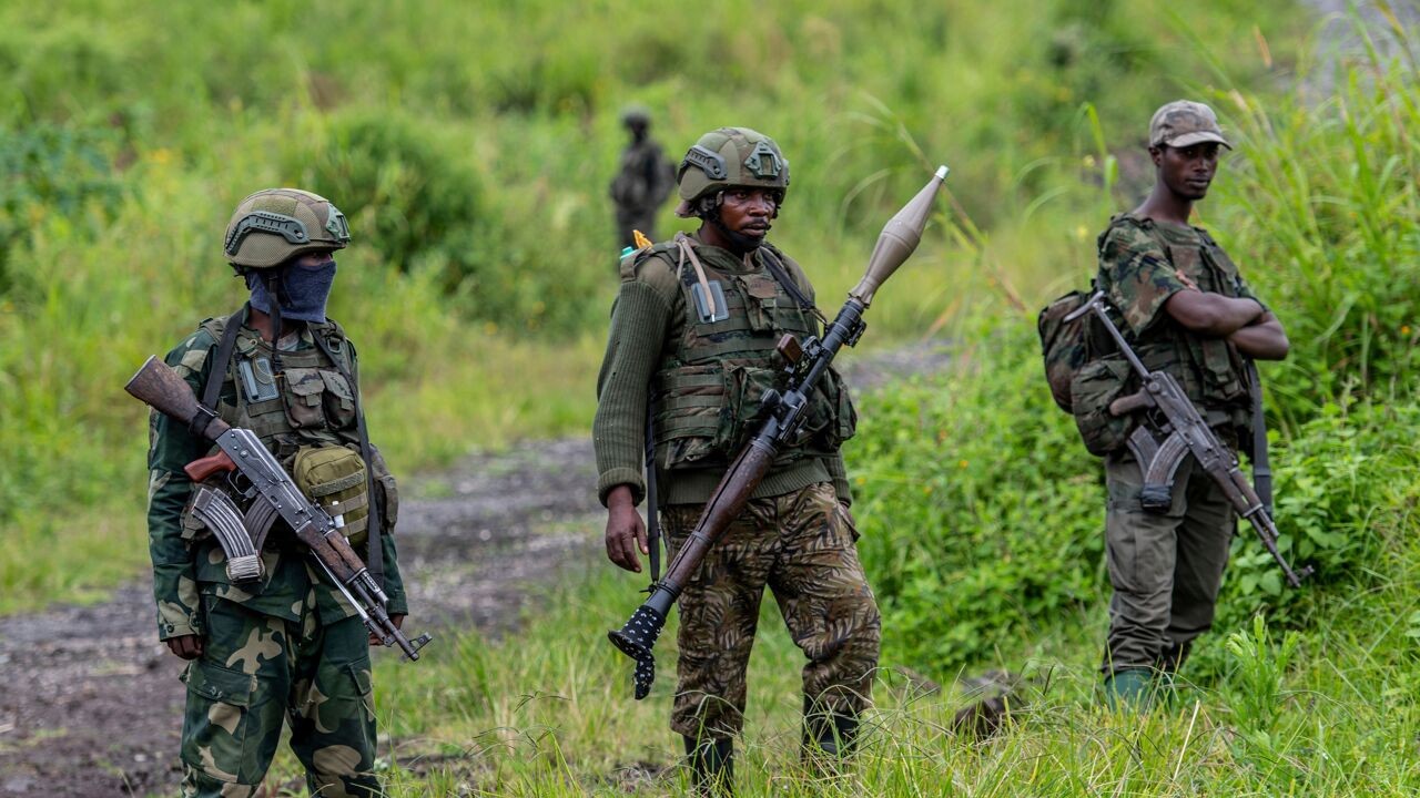 Congo en M23-rebellen bereiken akkoord over humanitaire hulp en vrijlating van gevangenen