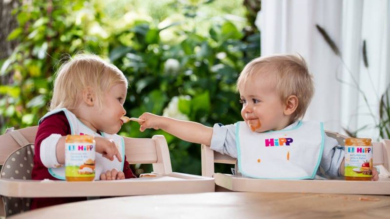 Babyvoeding uit rekken gehaald in Oostenrijk: potje met rattenvergif gevonden, mogelijk nog een potje in omloop