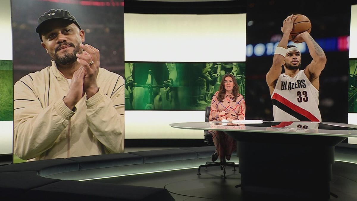 Bekijk Sportweekend van 19 april