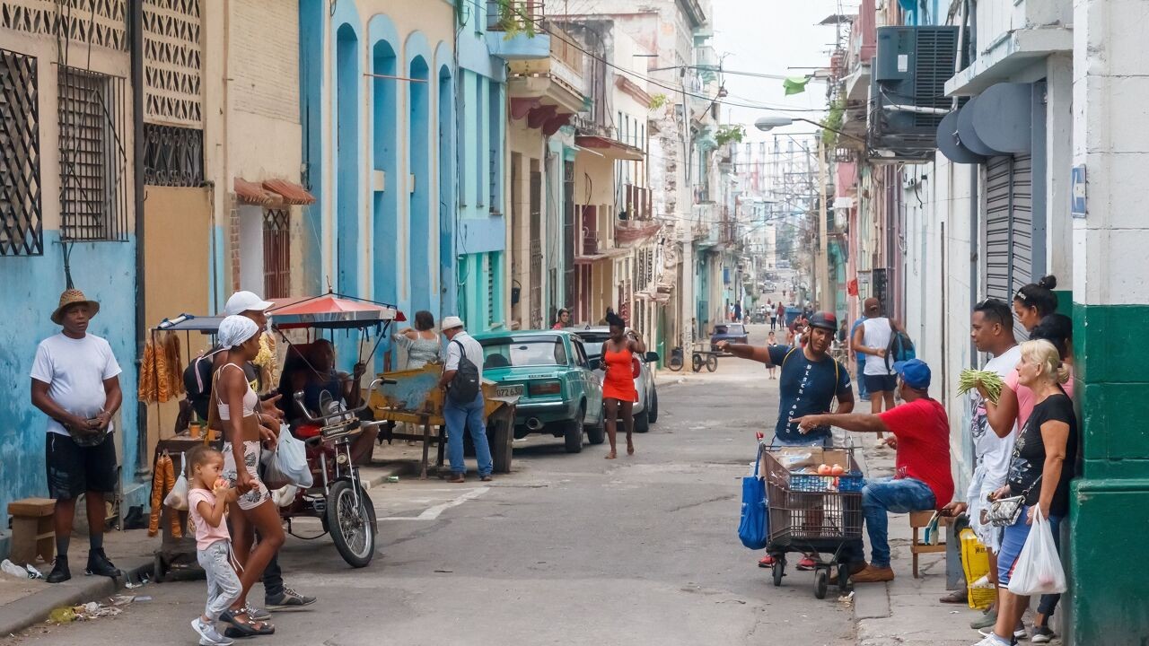 Spanje, Brazilië en Mexico hebben boodschap voor Trump: "Cubaanse volk moet zelf over toekomst beslissen"