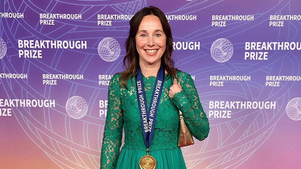 Antwerpse onderzoekster Rosa Rademakers wint prestigieuze 'Oscar van de wetenschap' voor baanbrekende ontdekking over dementie en ALS