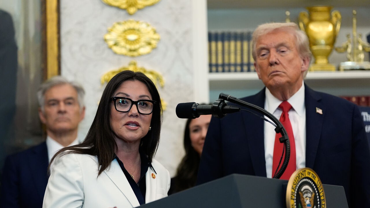 Derde vrouw verlaat regering-Trump: "Gevolg van eigen onbekwaamheid"