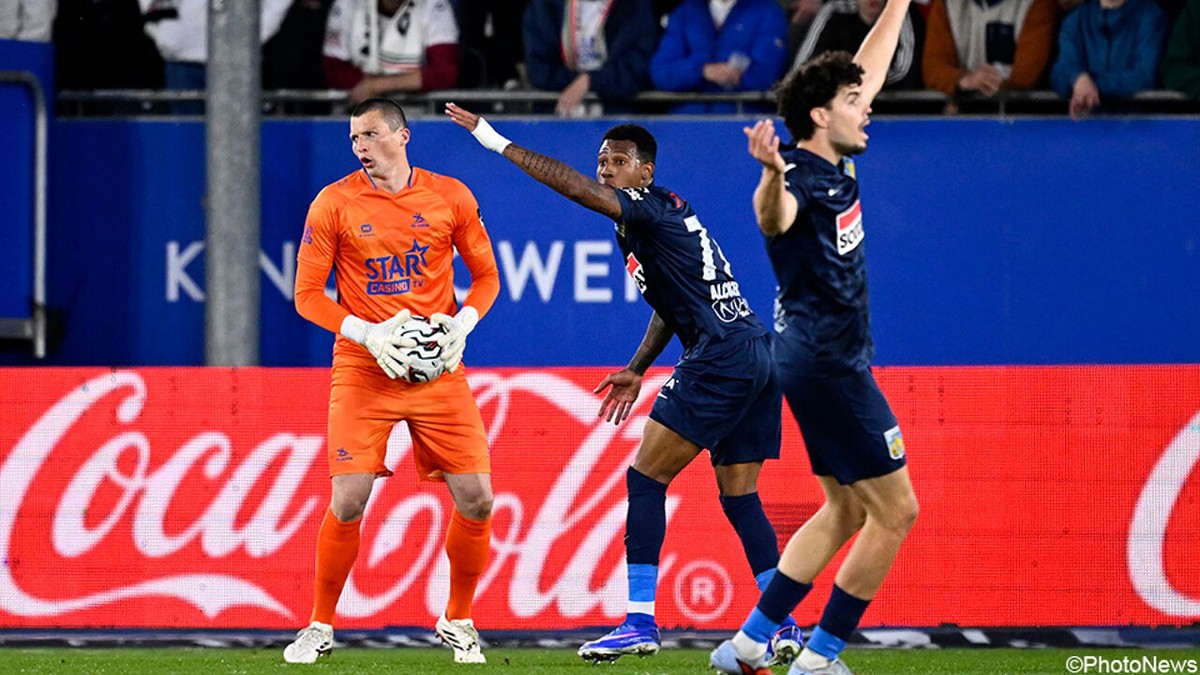 LIVE: Westerlo probeert evenwicht te herstellen, maar OHL blijft gevaarlijkste ploeg, Leysen ontsnapt wel aan rood