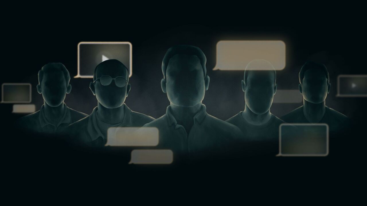 'Verkrachtingsacademie' waar mannen hun vrouwen drogeren en aanranden: CNN legt wereldwijd netwerk van misbruik bloot