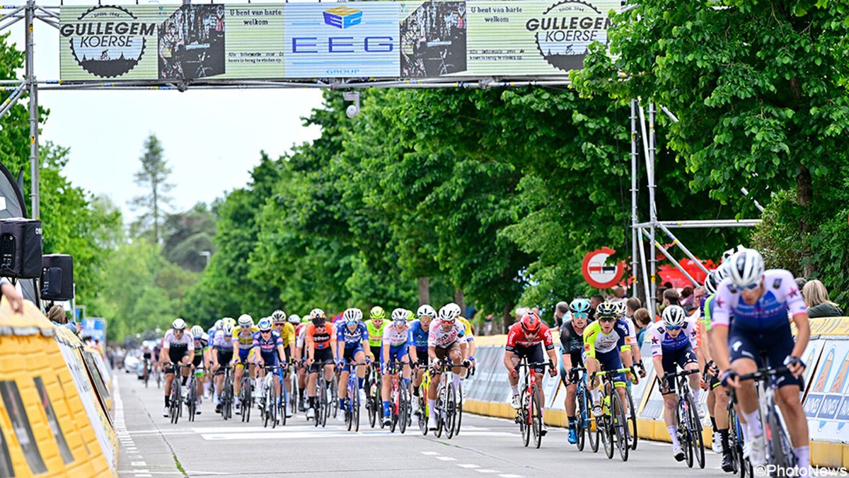 Kermiskoersen als cultureel erfgoed? "We moeten die traditie beschermen voor ze verdwijnt", pleit Renaat Schotte