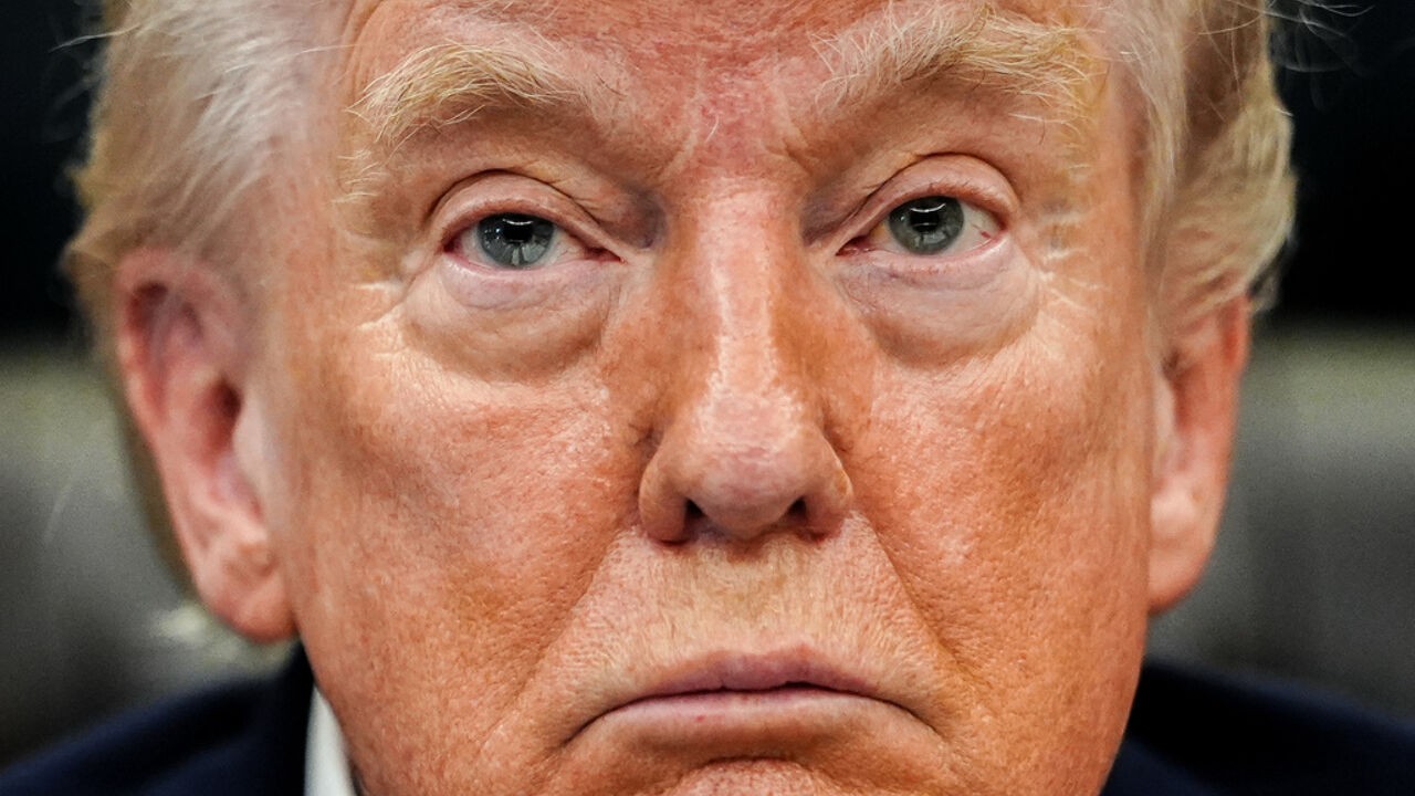 New York Times: "Oekraïne stelt voor naam van Donbas in 'Donnyland' te veranderen ter ere van Trump"