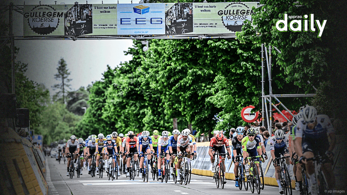 Zijn de kermiskoersen met uitsterven bedreigd? "Je moet al een ingenieur zijn om er één te organiseren"