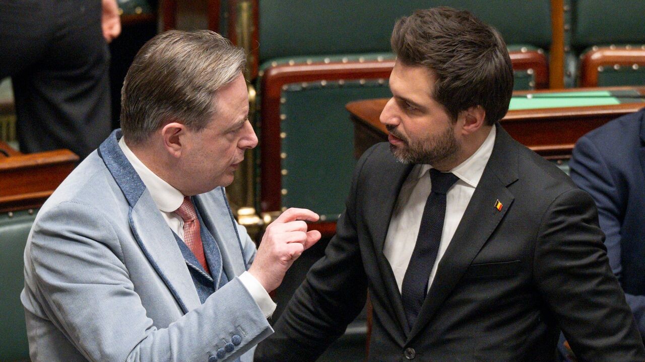 'Raspaard' of 'lelijke kameel': welke energiemaatregelen neemt de regering vanavond (niet)?