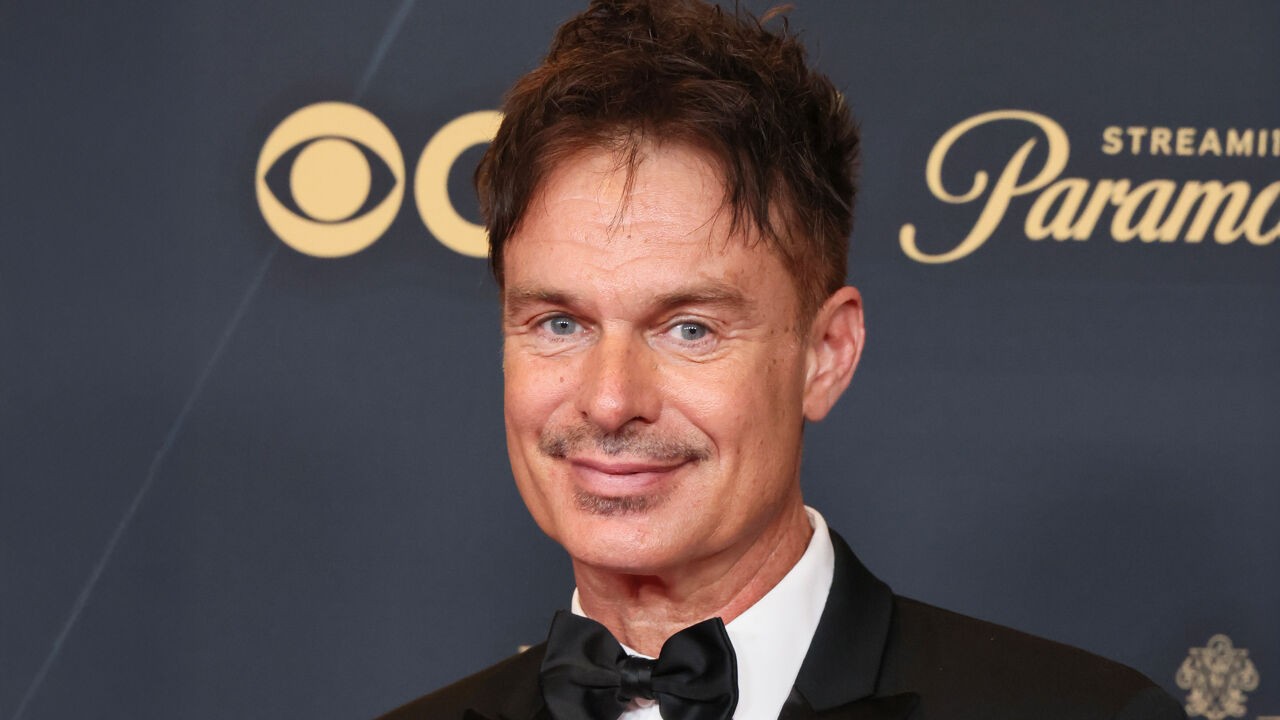 Acteur Patrick Muldoon ('Days of our lives', 'Melrose Place') overleden aan gevolgen hartaanval