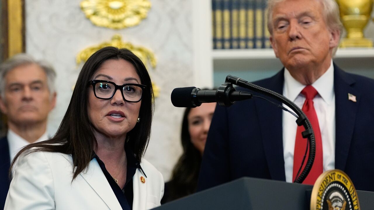 Derde vrouw verlaat regering-Trump: "Gevolg van eigen onbekwaamheid"