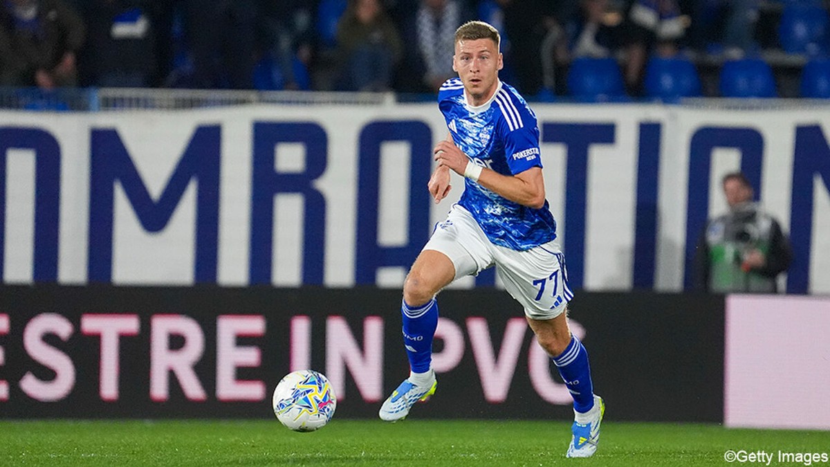 Como ziet historische bekerfinale door de vingers glippen, Inter maakt 0-2 goed in laatste 20 minuten